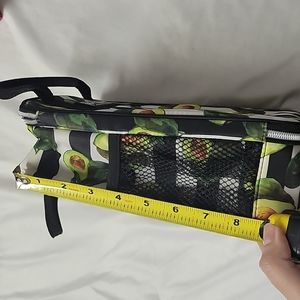 Bestey Johnson lunchbox